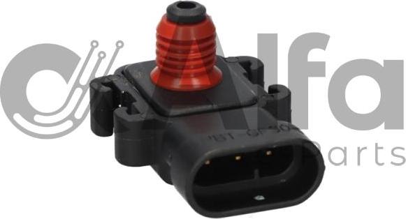 Alfa e-Parts AF00001 - Sensor, boost pressure car-mod.net