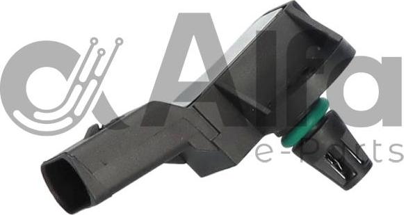 Alfa e-Parts AF00003 - Pressure Sensor, brake booster car-mod.net