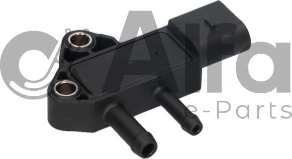 Alfa e-Parts AF00002 - Exhaust pressure Sensor car-mod.net