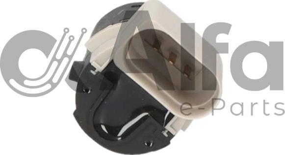 Alfa e-Parts AF00007 - Sensor, parking assist car-mod.net