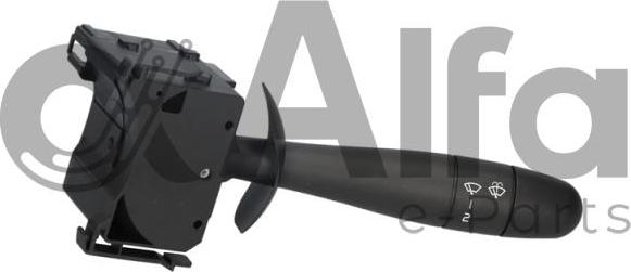 Alfa e-Parts AF00083 - Steering Column Switch car-mod.net