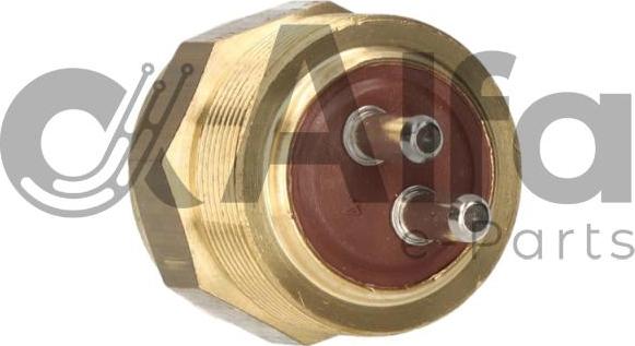 Alfa e-Parts AF00022 - Differential lock Switch, contact sensor car-mod.net