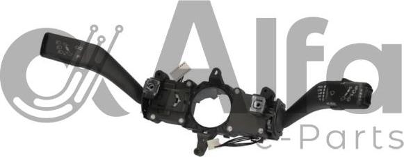 Alfa e-Parts AF00192 - Steering Column Switch car-mod.net
