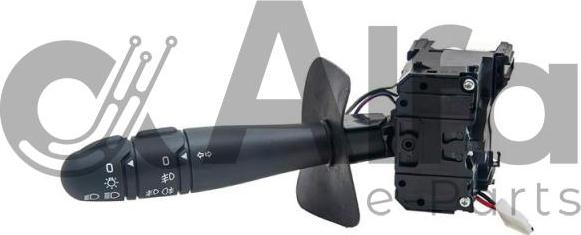 Alfa e-Parts AF00153 - Steering Column Switch car-mod.net