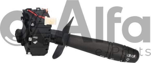Alfa e-Parts AF00152 - Steering Column Switch car-mod.net