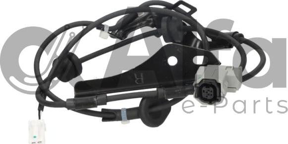 Alfa e-Parts AF00854 - Connecting Cable, ABS car-mod.net