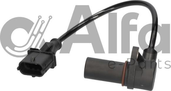 Alfa e-Parts AF00833 - Crankshaft position sensor, RPM car-mod.net
