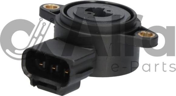 Alfa e-Parts AF00820 - Throttle position sensor car-mod.net
