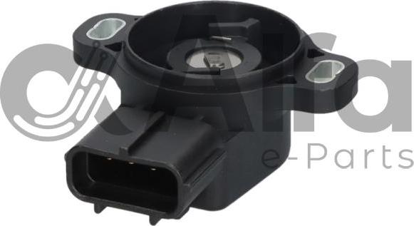 Alfa e-Parts AF00822 - Throttle position sensor car-mod.net