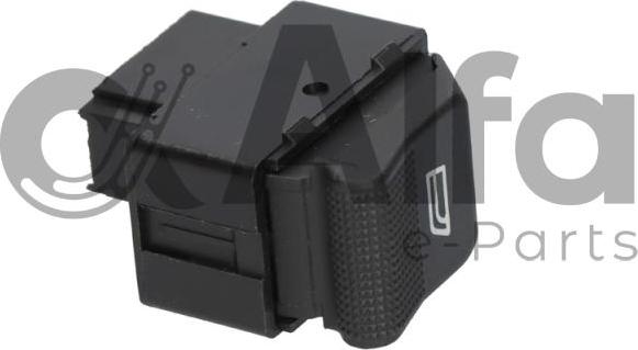 Alfa e-Parts AF00348 - Switch, window regulator car-mod.net