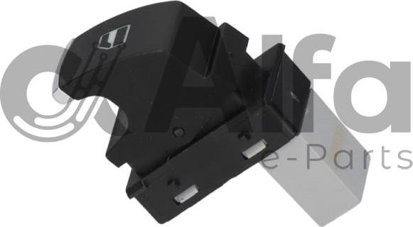 Alfa e-Parts AF00351 - Switch, window regulator car-mod.net
