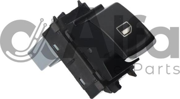 Alfa e-Parts AF00369 - Switch, window regulator car-mod.net