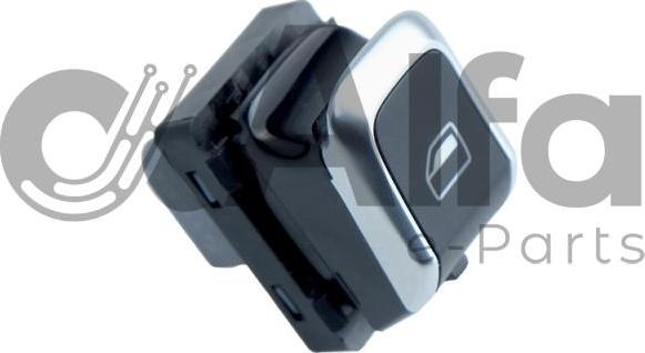 Alfa e-Parts AF00366 - Switch, window regulator car-mod.net