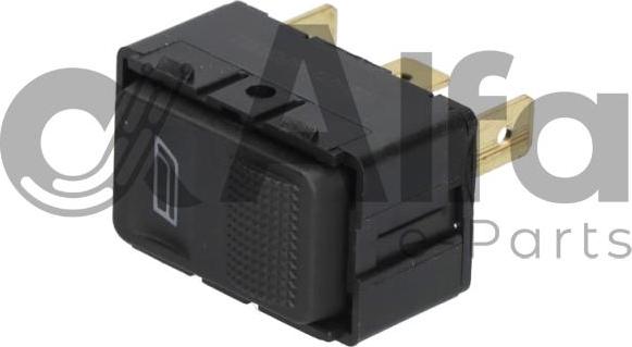 Alfa e-Parts AF00362 - Switch, window regulator car-mod.net