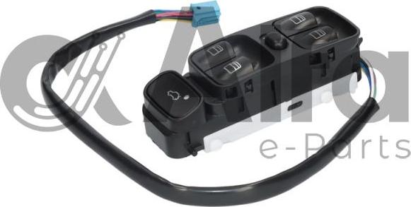 Alfa e-Parts AF00300 - Switch, window regulator car-mod.net