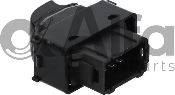 Alfa e-Parts AF00319 - Switch, window regulator car-mod.net