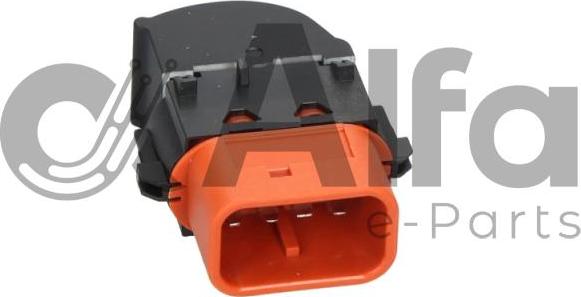 Alfa e-Parts AF00388 - Switch, window regulator car-mod.net