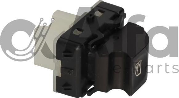 Alfa e-Parts AF00378 - Switch, window regulator car-mod.net