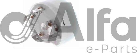 Alfa e-Parts AF00240 - Ignition / Starter Switch car-mod.net