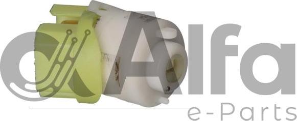 Alfa e-Parts AF00241 - Ignition / Starter Switch car-mod.net