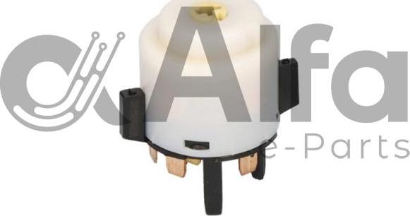 Alfa e-Parts AF00242 - Ignition / Starter Switch car-mod.net