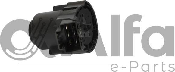 Alfa e-Parts AF00255 - Ignition / Starter Switch car-mod.net