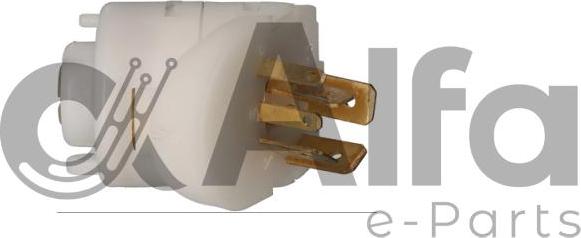 Alfa e-Parts AF00250 - Ignition / Starter Switch car-mod.net