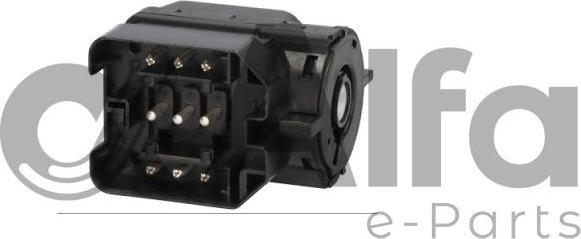 Alfa e-Parts AF00251 - Ignition / Starter Switch car-mod.net