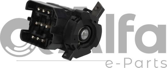 Alfa e-Parts AF00253 - Ignition / Starter Switch car-mod.net