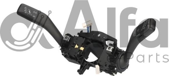 Alfa e-Parts AF00203 - Steering Column Switch car-mod.net