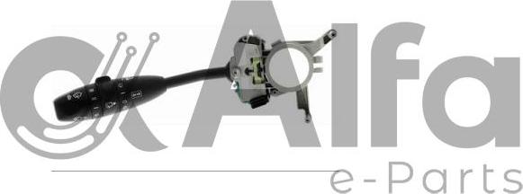 Alfa e-Parts AF00217 - Steering Column Switch car-mod.net