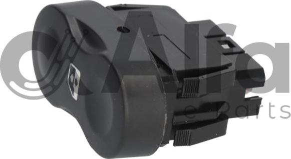 Alfa e-Parts AF00277 - Switch, window regulator car-mod.net