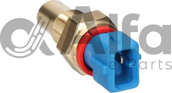 Alfa e-Parts AF00795 - Coolant temperature Sensor car-mod.net