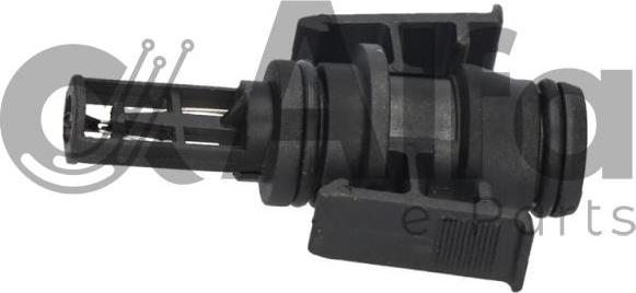 Alfa e-Parts AF00790 - Sensor, intake air temperature car-mod.net