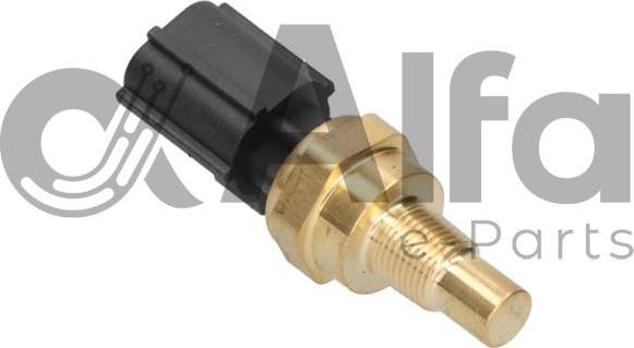 Alfa e-Parts AF00792 - Coolant temperature Sensor car-mod.net