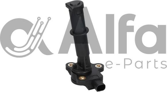 Alfa e-Parts AF00715 - Sensor, engine oil level car-mod.net