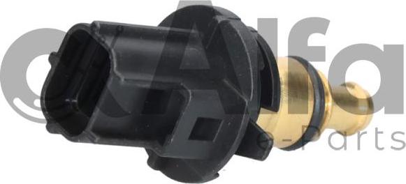 Alfa e-Parts AF00789 - Coolant temperature Sensor car-mod.net
