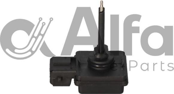 Alfa e-Parts AF00737 - Sensor, coolant level car-mod.net