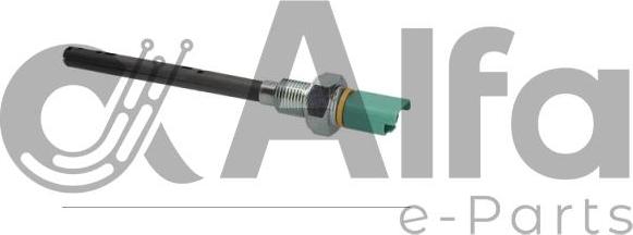 Alfa e-Parts AF00728 - Sensor, engine oil level car-mod.net