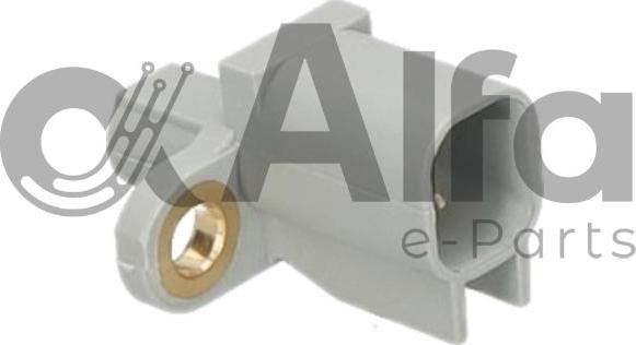 Alfa e-Parts AF01948 - ABS sensor, wheel speed car-mod.net