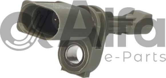 Alfa e-Parts AF01956 - ABS sensor, wheel speed car-mod.net