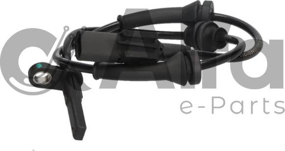 Alfa e-Parts AF01951 - ABS sensor, wheel speed car-mod.net