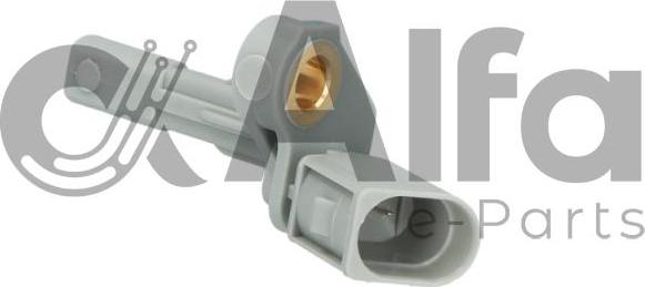Alfa e-Parts AF01958 - ABS sensor, wheel speed car-mod.net