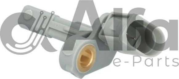 Alfa e-Parts AF01957 - ABS sensor, wheel speed car-mod.net
