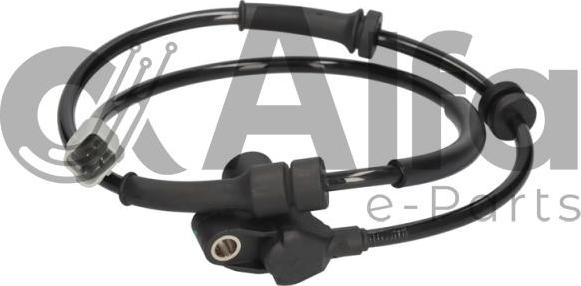 Alfa e-Parts AF01962 - ABS sensor, wheel speed car-mod.net