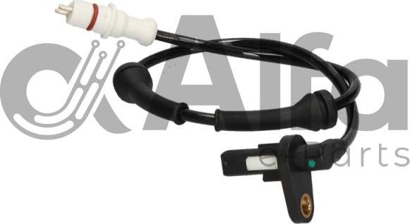 Alfa e-Parts AF01919 - ABS sensor, wheel speed car-mod.net