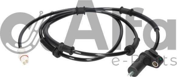 Alfa e-Parts AF01925 - ABS sensor, wheel speed car-mod.net