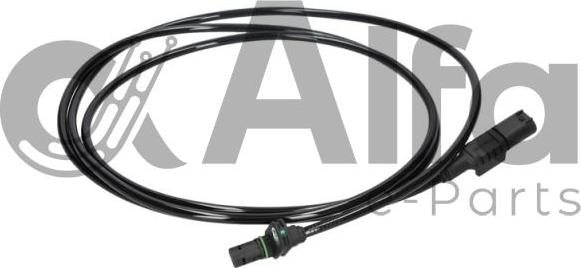 Alfa e-Parts AF01978 - ABS sensor, wheel speed car-mod.net
