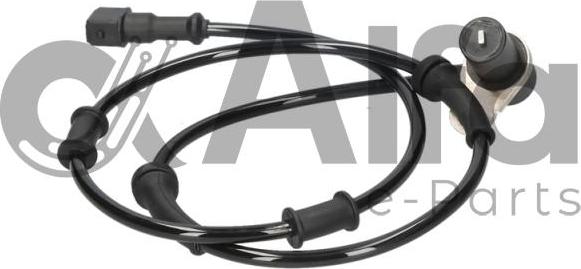 Alfa e-Parts AF01457 - ABS sensor, wheel speed car-mod.net