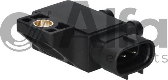 Alfa e-Parts AF01409 - Exhaust pressure Sensor car-mod.net